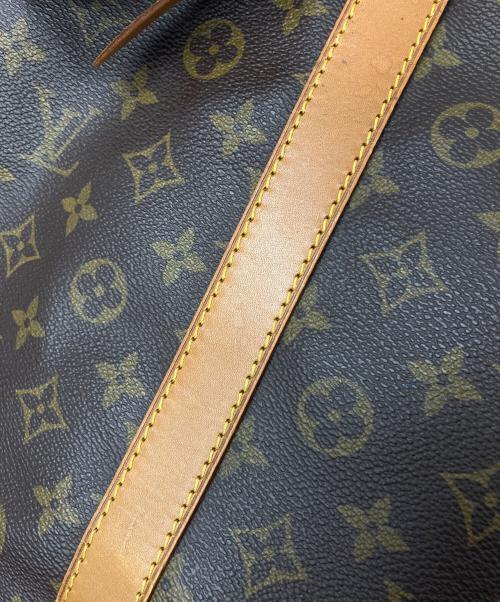 LOUIS VUITTON（ルイ ヴィトン）LOUIS VUITTON (ルイ ヴィトン) モノグラム キーポル・バンドリエール60の古着・服飾アイテム