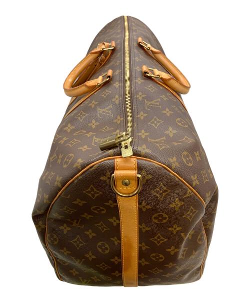 LOUIS VUITTON（ルイ ヴィトン）LOUIS VUITTON (ルイ ヴィトン) モノグラム キーポル・バンドリエール60の古着・服飾アイテム