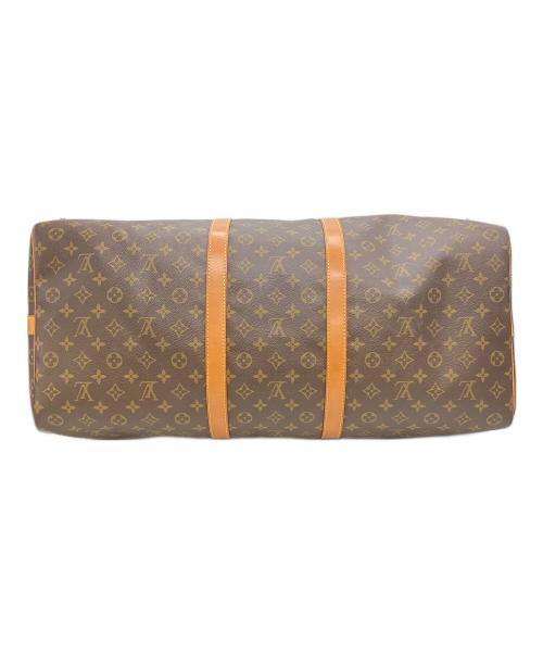 LOUIS VUITTON（ルイ ヴィトン）LOUIS VUITTON (ルイ ヴィトン) モノグラム キーポル・バンドリエール60の古着・服飾アイテム