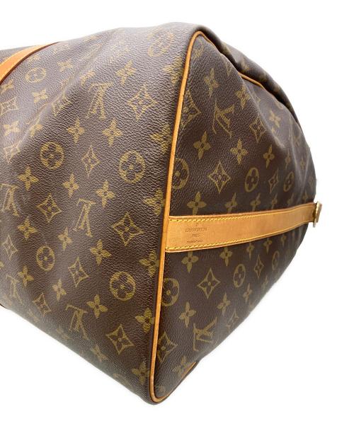 LOUIS VUITTON（ルイ ヴィトン）LOUIS VUITTON (ルイ ヴィトン) モノグラム キーポル・バンドリエール60の古着・服飾アイテム