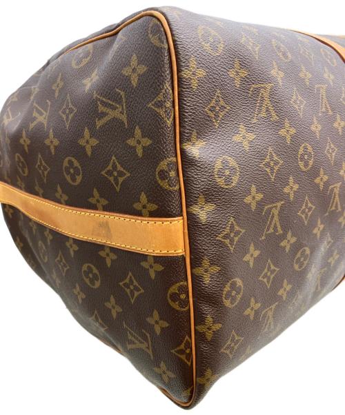LOUIS VUITTON（ルイ ヴィトン）LOUIS VUITTON (ルイ ヴィトン) モノグラム キーポル・バンドリエール60の古着・服飾アイテム