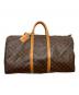 LOUIS VUITTON（ルイ ヴィトン）の古着「モノグラム キーポル・バンドリエール60」