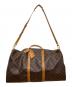LOUIS VUITTON (ルイ ヴィトン) モノグラム キーポル・バンドリエール60：100000円