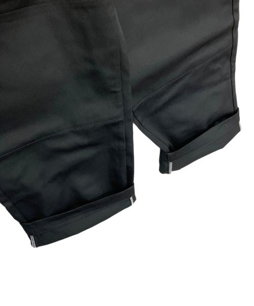Dickies（ディッキーズ）Dickies (ディッキーズ) DAN (ダン) DAN-2024 02　M-47ワークトラウザーズ ブラック サイズ:86cm (W34) 未使用品の古着・服飾アイテム