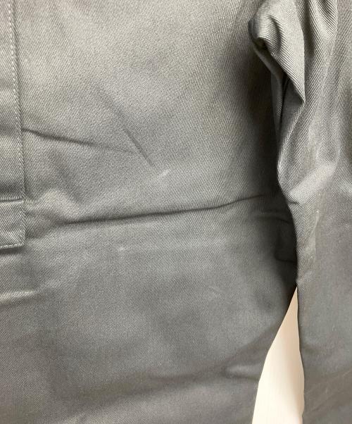 Dickies（ディッキーズ）Dickies (ディッキーズ) DAN (ダン) DAN-2024 02　M-47ワークトラウザーズ ブラック サイズ:86cm (W34) 未使用品の古着・服飾アイテム