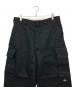 Dickies (ディッキーズ) DAN (ダン) DAN-2024 02　M-47ワークトラウザーズ ブラック サイズ:86cm (W34) 未使用品：17000円