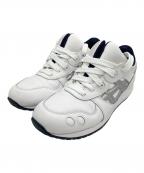asicsアシックス）の古着「Gel-Lyte 3　1203A521　スニーカー」｜ホワイト