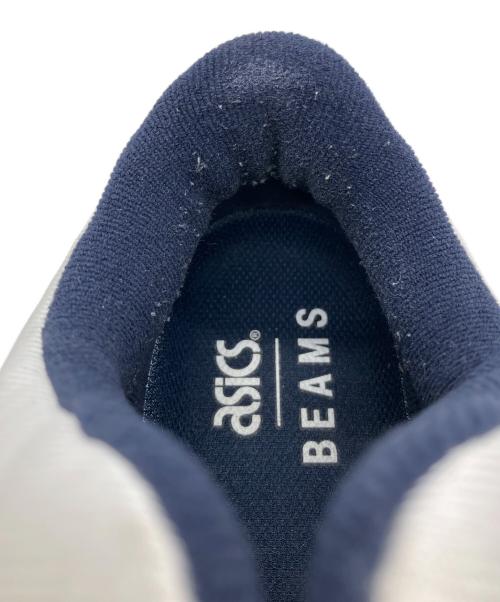 asics（アシックス）asics (アシックス) Gel-Lyte 3　1203A521　スニーカー ホワイト サイズ:27.5㎝の古着・服飾アイテム