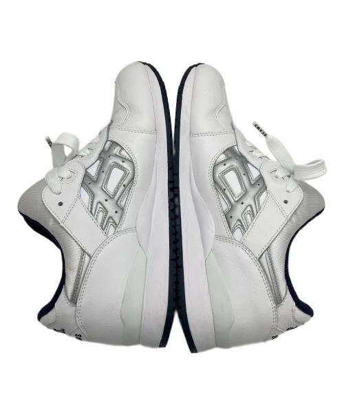 asics（アシックス）asics (アシックス) Gel-Lyte 3　1203A521　スニーカー ホワイト サイズ:27.5㎝の古着・服飾アイテム