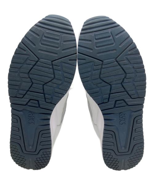 asics（アシックス）asics (アシックス) Gel-Lyte 3　1203A521　スニーカー ホワイト サイズ:27.5㎝の古着・服飾アイテム