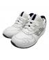 asics（アシックス）の古着「Gel-Lyte 3　1203A521　スニーカー」｜ホワイト