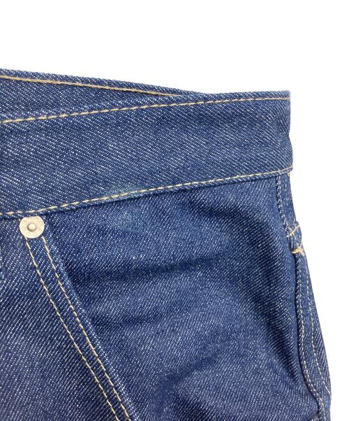 939（939）939 (939) デニムパンツ インディゴ サイズ:w36×L32の古着・服飾アイテム