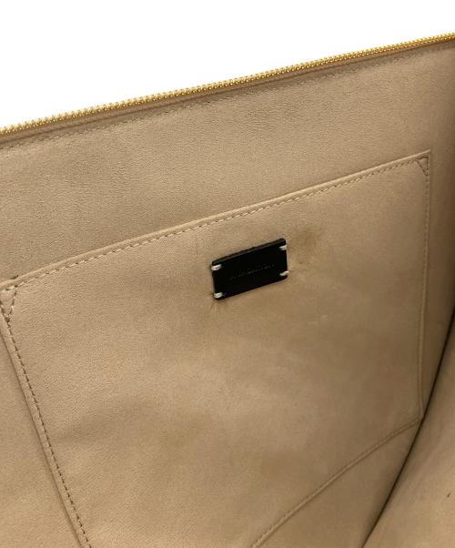 AVACATION（アヴァケーション）AVACATION (アヴァケーション) クラッチバッグ ピンク 未使用品の古着・服飾アイテム