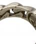 中古・古着 GUCCI (グッチ) インターロッキングGリング サイズ:16号：17000円