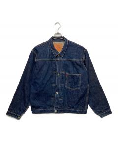 中古・古着通販】LEVI'S (リーバイス) 506XX 1st デニムジャケット