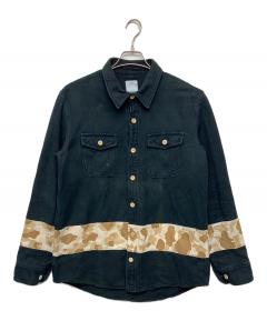 中古・古着通販】VISVIM (ビズビム) DOUGLAS STADIUM JKT レッド