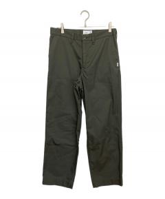 中古・古着通販】DESCENDANT (ディセンダント) WHARF NYLON TROUSERS