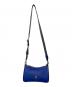 FURLA (フルラ) プリムラ ショルダーバッグ ブルー：15000円