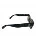 中古・古着 stussy (ステューシー) EYE GEAR vincent　サングラス ブラック：32000円
