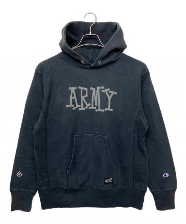 中古・古着通販】stussy (ステューシー) Champion (チャンピオン