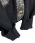 中古・古着 DOLCE & GABBANA (ドルチェ＆ガッバーナ) ジャケット ブラック サイズ:36：25000円