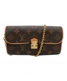 LOUIS VUITTON（ルイ ヴィトン）の古着「モノグラム ポシェット・カミーユ」