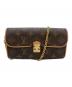 LOUIS VUITTON（ルイ ヴィトン）の古着「モノグラム ポシェット・カミーユ」