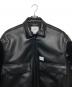 WTAPS (ダブルタップス) JFW-01/JACKET/SYNTHETIC.X3.0　22AW ブラック サイズ:１：60000円