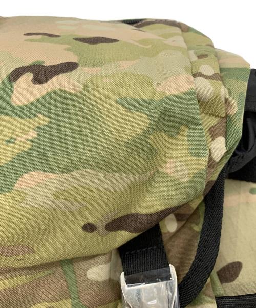 rams（ラムズ）rams (ラムズ) リュックの古着・服飾アイテム