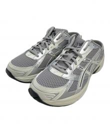 asics（アシックス）の古着「ミュール」｜グレー