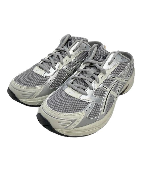 asics（アシックス）asics (アシックス) ミュール グレー サイズ:28cm 未使用品の古着・服飾アイテム