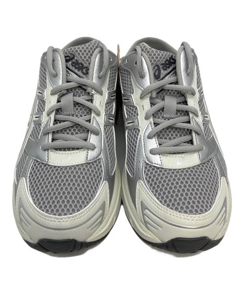 asics（アシックス）asics (アシックス) ミュール グレー サイズ:28cm 未使用品の古着・服飾アイテム