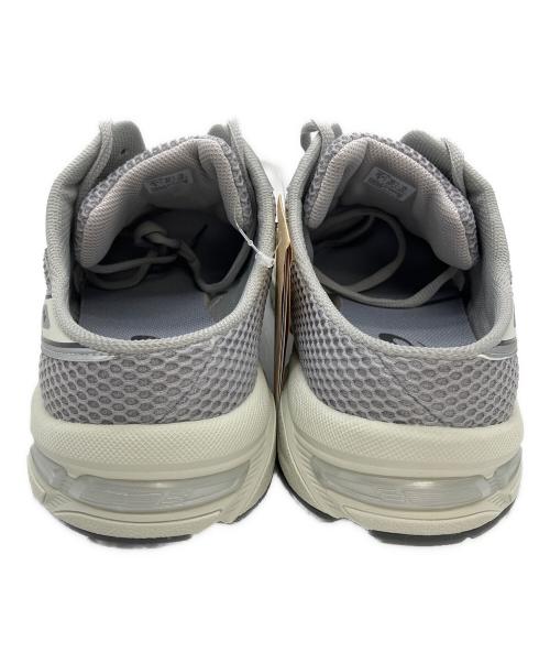 asics（アシックス）asics (アシックス) ミュール グレー サイズ:28cm 未使用品の古着・服飾アイテム