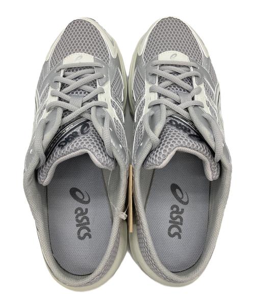asics（アシックス）asics (アシックス) ミュール グレー サイズ:28cm 未使用品の古着・服飾アイテム