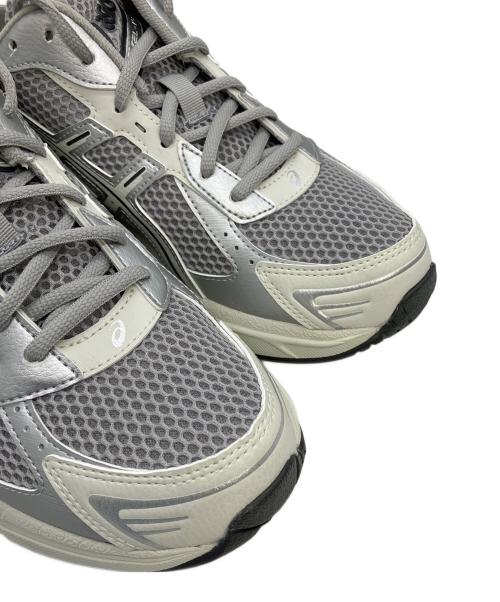asics（アシックス）asics (アシックス) ミュール グレー サイズ:28cm 未使用品の古着・服飾アイテム