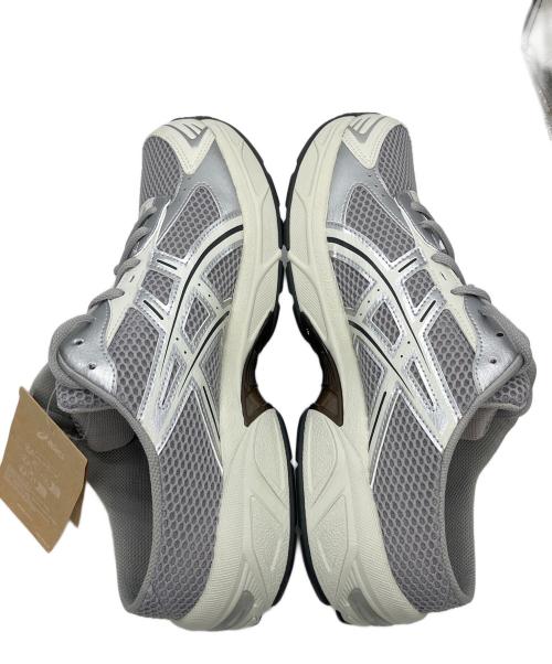 asics（アシックス）asics (アシックス) ミュール グレー サイズ:28cm 未使用品の古着・服飾アイテム
