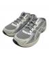 asics（アシックス）の古着「ミュール」｜グレー