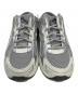 asics (アシックス) ミュール グレー サイズ:28cm 未使用品：12000円