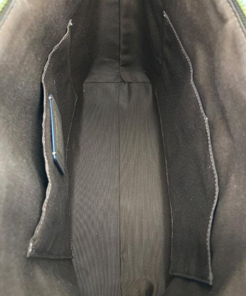 COACH（コーチ）COACH (コーチ) 4455　トートバッグ ブラウンの古着・服飾アイテム
