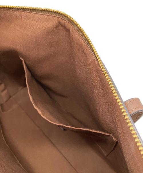 COACH（コーチ）COACH (コーチ) 4455　トートバッグ ブラウンの古着・服飾アイテム