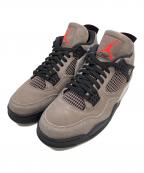 NIKEナイキ）の古着「Air Jordan 4 