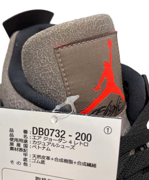 NIKE（ナイキ）NIKE (ナイキ) Air Jordan 4 