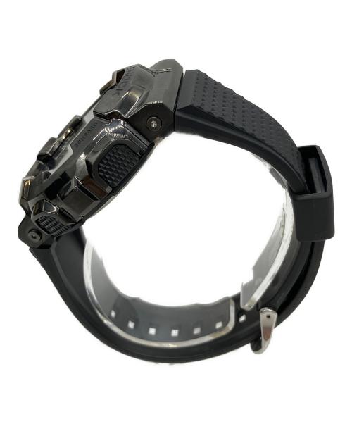 CASIO（カシオ）CASIO (カシオ) G-SHOCK GM-110BB　腕時計 ブラックの古着・服飾アイテム