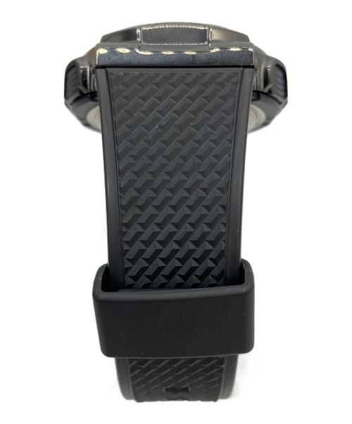 CASIO（カシオ）CASIO (カシオ) G-SHOCK GM-110BB　腕時計 ブラックの古着・服飾アイテム