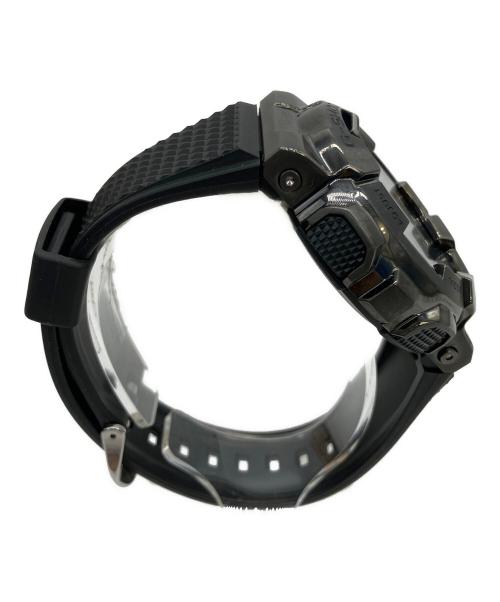 CASIO（カシオ）CASIO (カシオ) G-SHOCK GM-110BB　腕時計 ブラックの古着・服飾アイテム