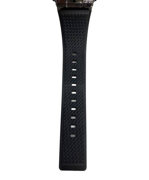 CASIO（カシオ）CASIO (カシオ) G-SHOCK GM-110BB　腕時計 ブラックの古着・服飾アイテム