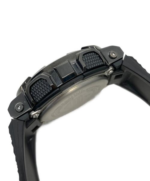 CASIO（カシオ）CASIO (カシオ) G-SHOCK GM-110BB　腕時計 ブラックの古着・服飾アイテム