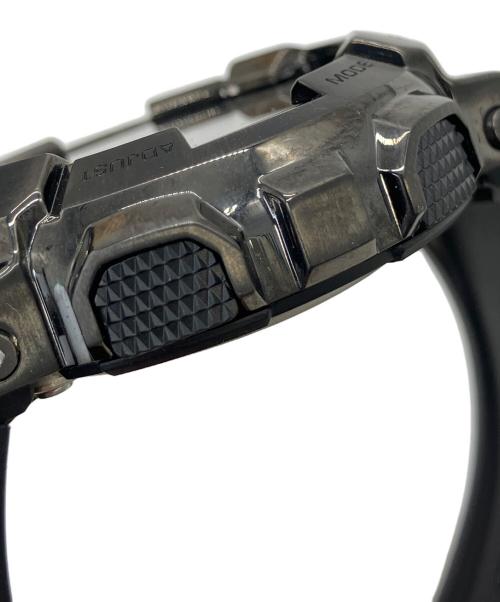 CASIO（カシオ）CASIO (カシオ) G-SHOCK GM-110BB　腕時計 ブラックの古着・服飾アイテム