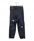 THE NORTH FACEザ ノース フェイス）の古着「NP12371　フューチャーライトトレイルピークパンツ」｜ブラック