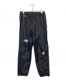 THE NORTH FACE（ザ ノース フェイス）の古着「NP12371　フューチャーライトトレイルピークパンツ」｜ブラック